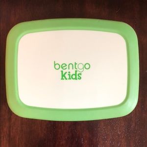 bentgo kids lunch box